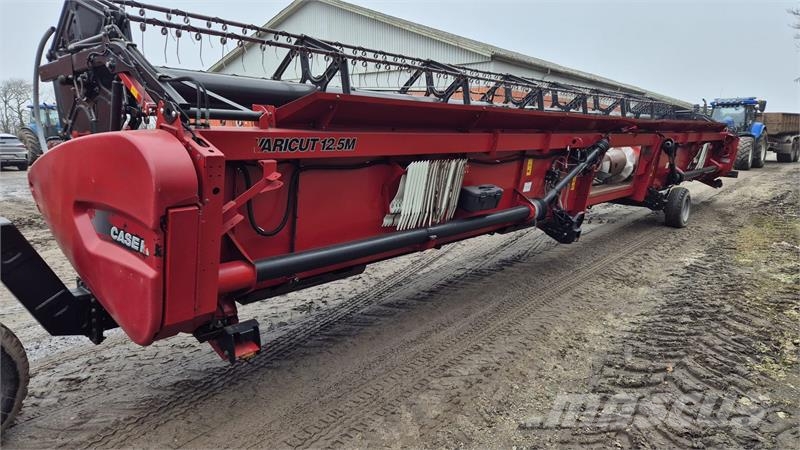 Case IH Axial Flow 9240 Inkl. 41 fod 3050 skærebord 联合收割机