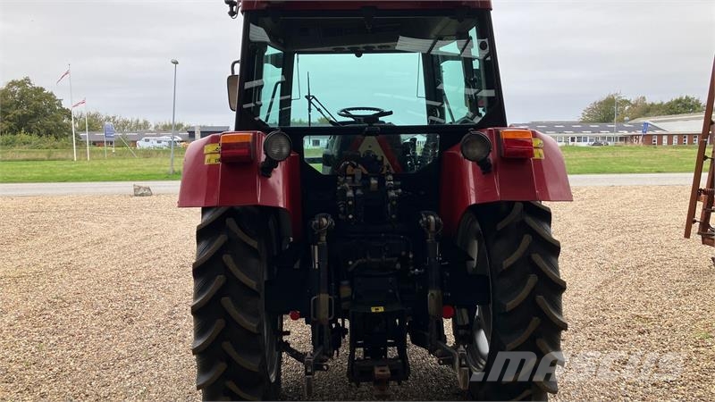 Case IH Cs 94 Traktorer