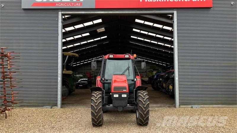Case IH Cs 94 Traktorer