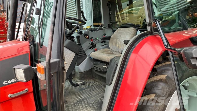 Case IH Cs 94 Traktorer