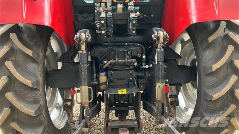 Case IH Cs 94 Traktorer
