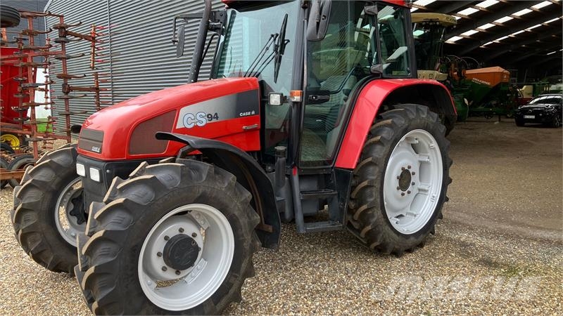 Case IH Cs 94 Traktorer