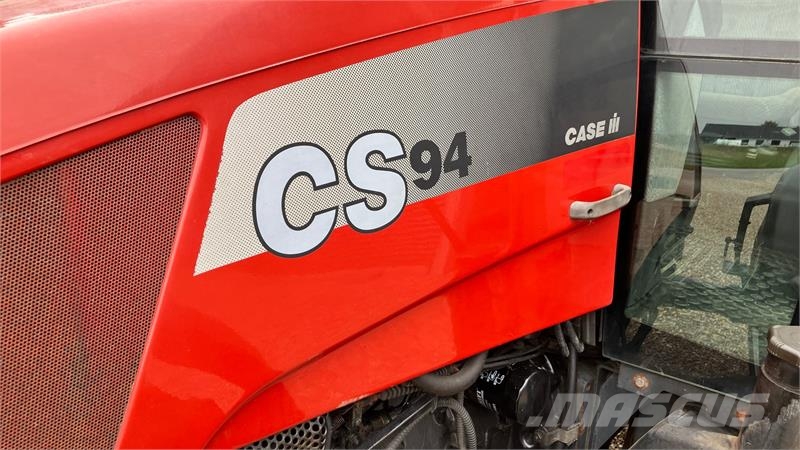 Case IH Cs 94 Traktorer