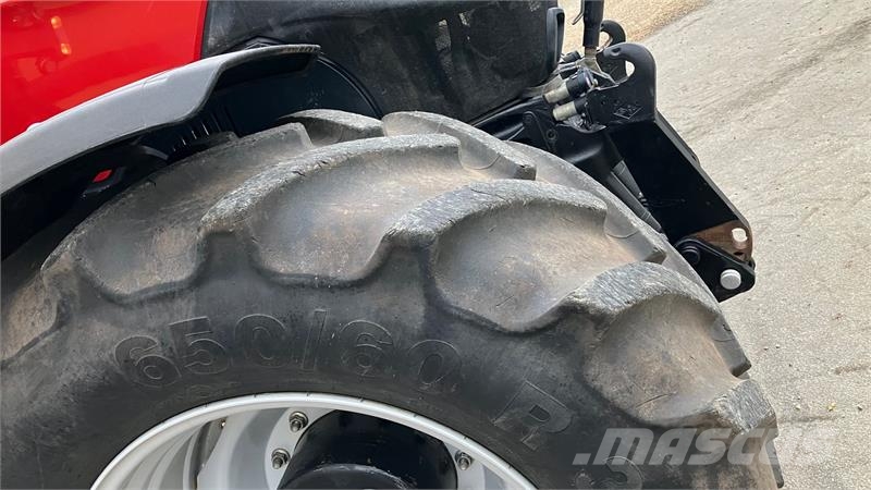 Case IH Optum 300 CVX Трактори