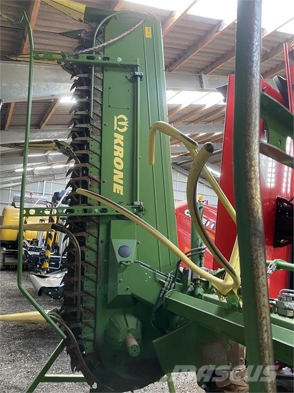 Krone Easy Collect 750-2 Hay and forage machine accessories