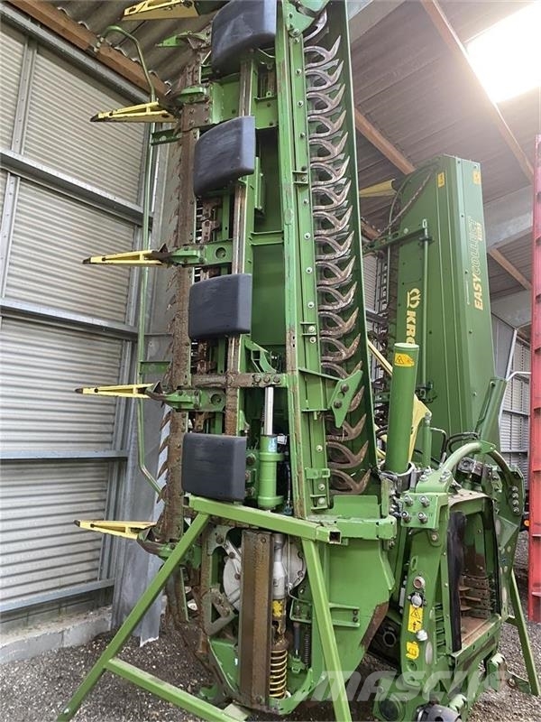 Krone Easy Collect 750-2 Hay and forage machine accessories