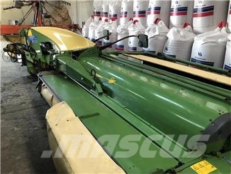 Krone EasyCut B 1000 CV Schwader