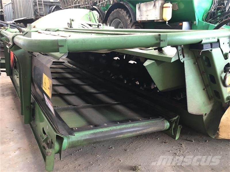 Krone EasyCut B 1000 CV Schwader