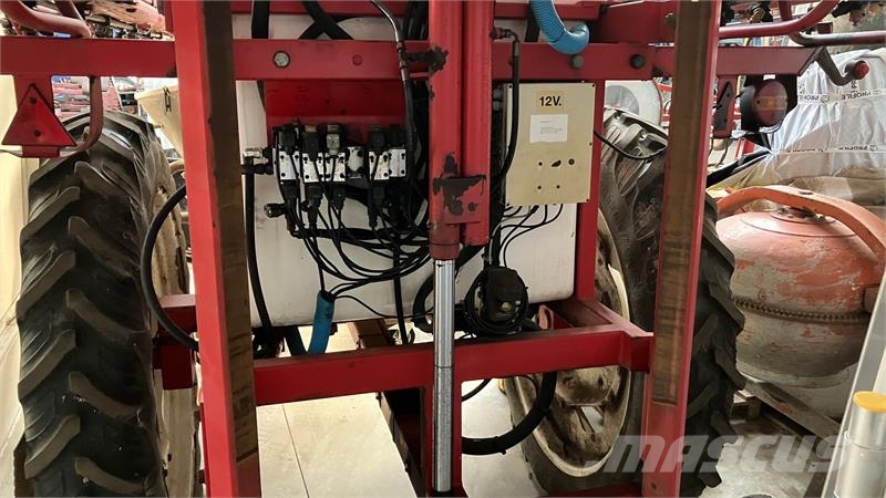 Lindus 2800-24 m Dragna sprutor