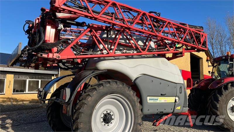 Bargam Spraymax 6500L/36M - kun 13350HA Piekabināmie smidzinātāji(miglotāji)