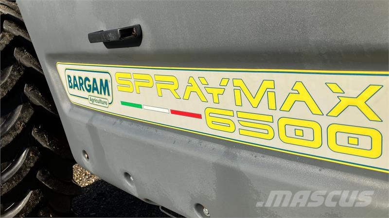 Bargam Spraymax 6500L/36M - kun 13350HA Piekabināmie smidzinātāji(miglotāji)