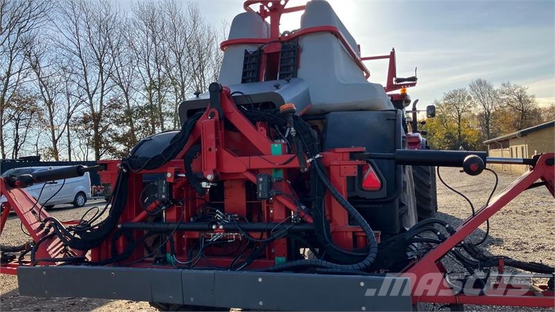 Bargam Spraymax 6500L/36M - kun 13350HA Piekabināmie smidzinātāji(miglotāji)