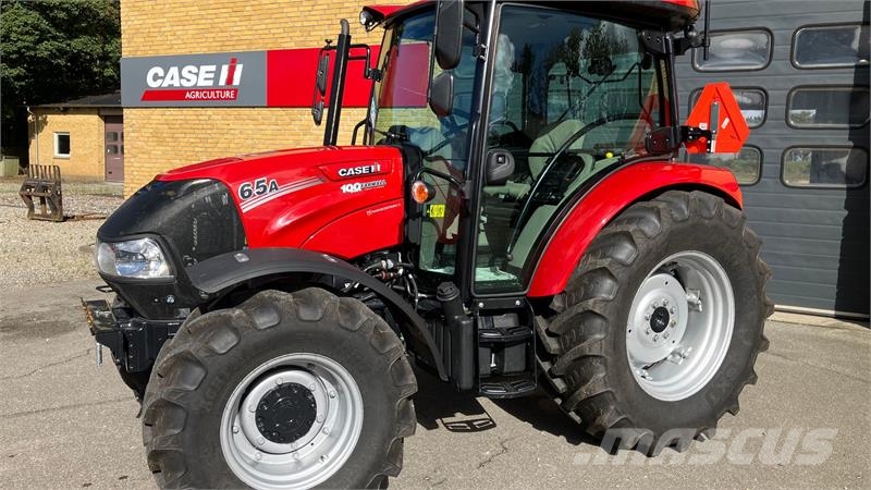 Case IH Farmall 65 A Traktoren