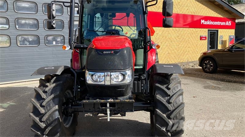 Case IH Farmall 65 A Traktoren