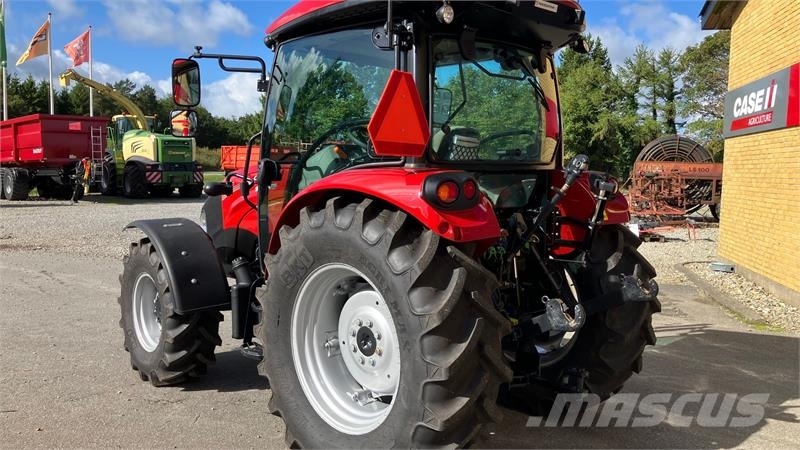 Case IH Farmall 65 A Traktoren