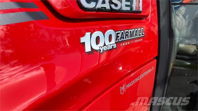 Case IH Farmall 65 A Traktoren