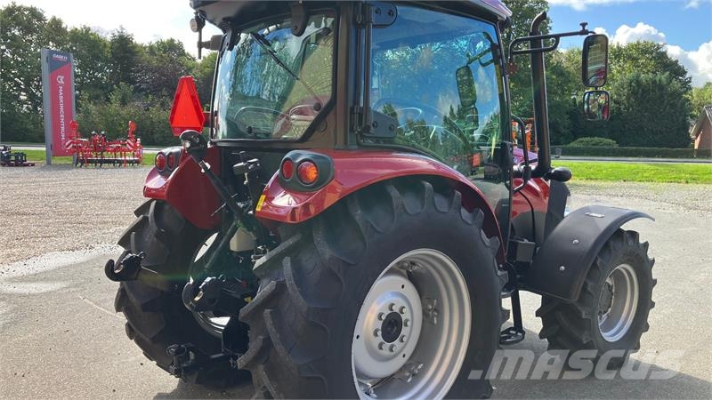 Case IH Farmall 65 A Traktoren