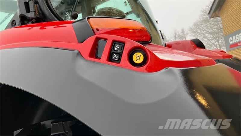 Case IH PUMA 165 X PS - Selection pakke Traktorji