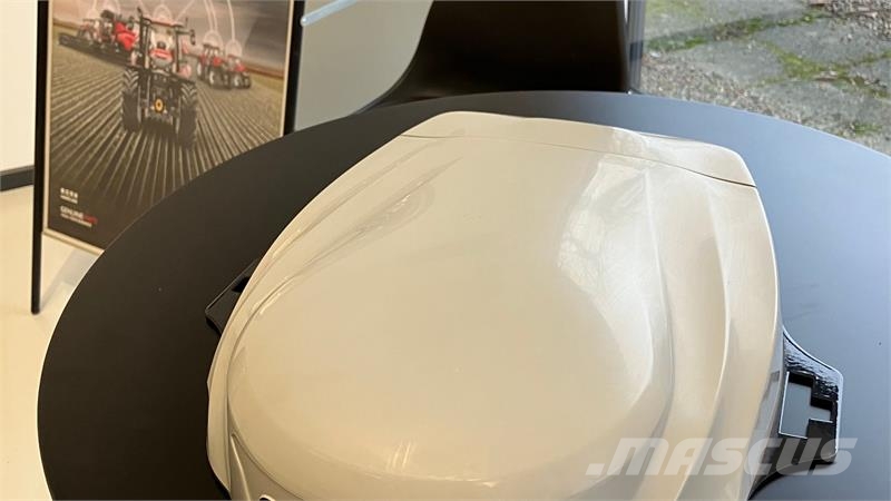 Case Ih Vector Pro Vector PRO RTK, 2026, Grindsted, Danmark - Brugte ...