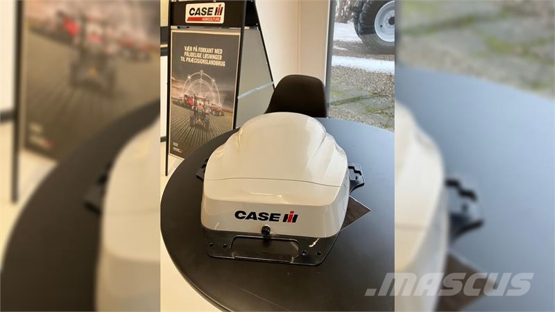 Case IH Vector Pro Vector PRO RTK GPS