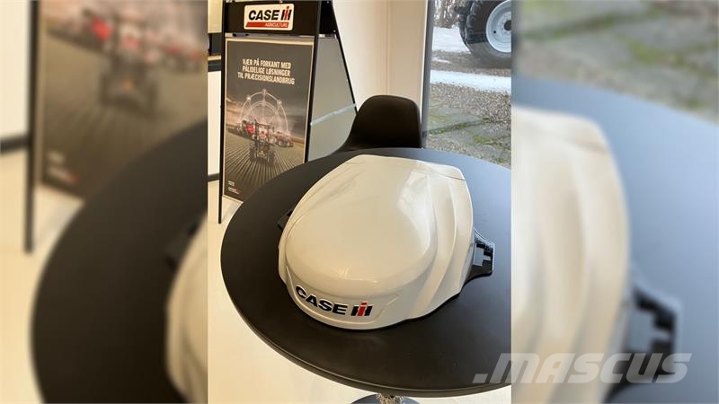 Case IH Vector Pro Vector PRO RTK GPS