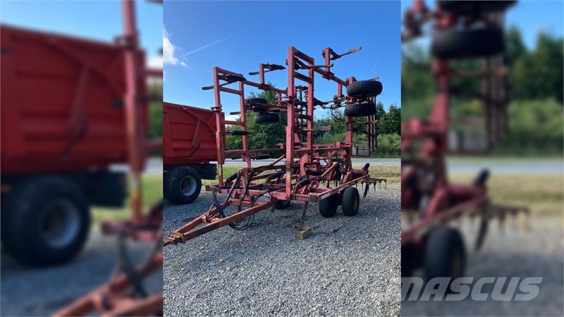 Horsch Terrano FG 7,5m Senudløser Grades