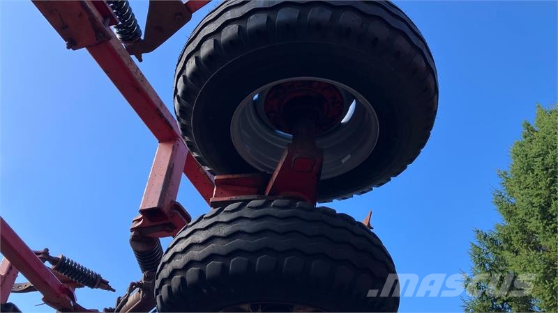 Horsch Terrano FG 7,5m Senudløser Grades
