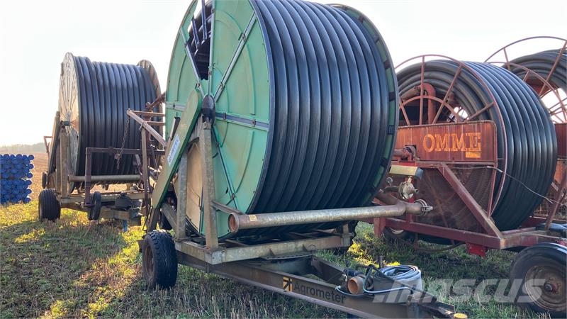Irtec 110/380 Системы полива растений