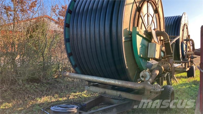 Irtec 110/380 Системы полива растений