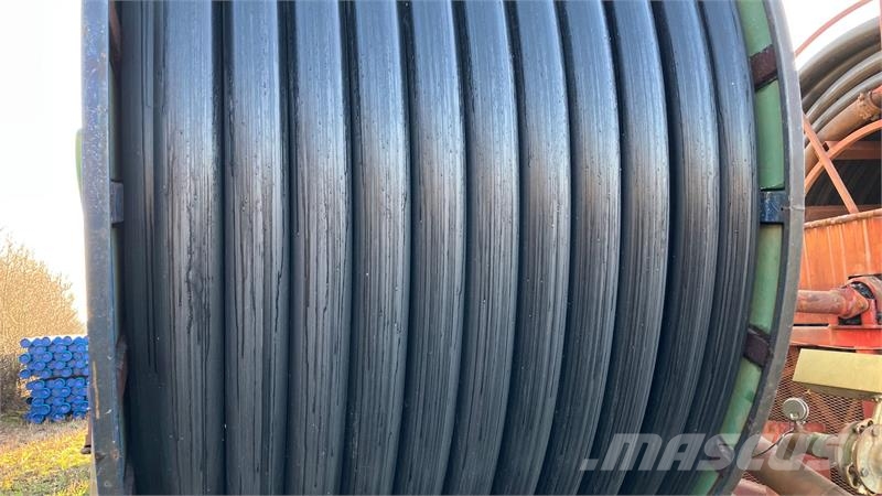 Irtec 110/380 Системы полива растений