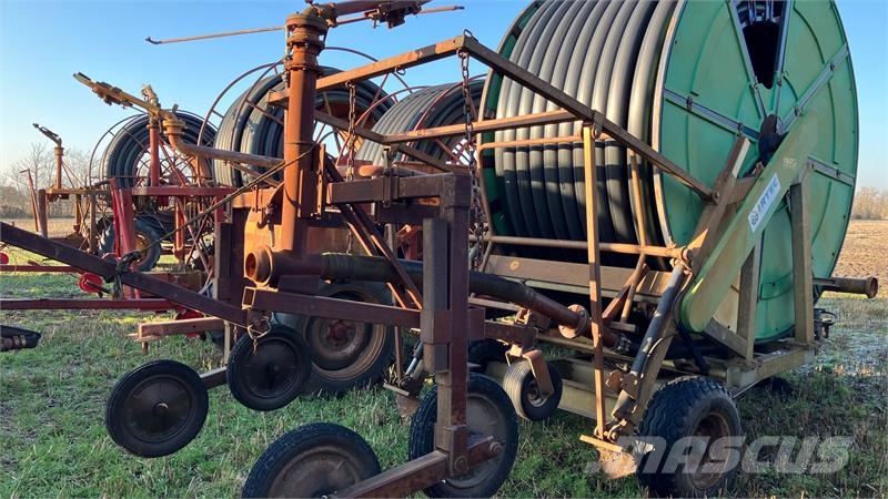 Irtec 110/380 Системы полива растений