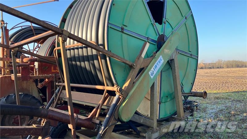 Irtec 110/380 Системы полива растений