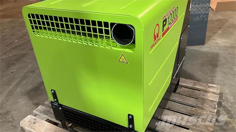 KGK Generator P12000 Other Generators