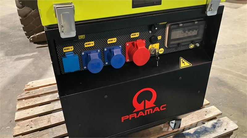 KGK Generator P12000 Other Generators
