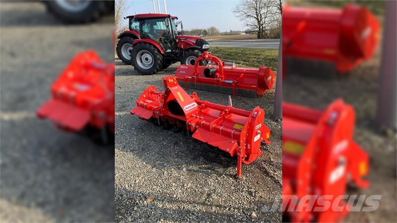 Maschio H-205 경운기