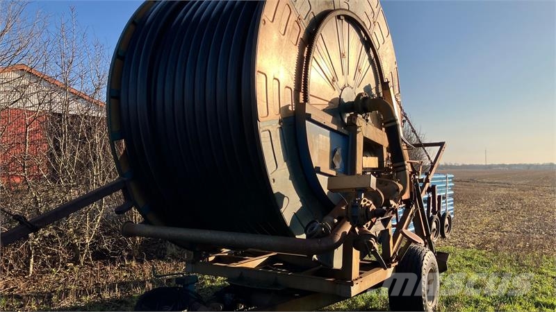 Ocmis 110 R4/2 480m ø110mm slange Напоителни системи