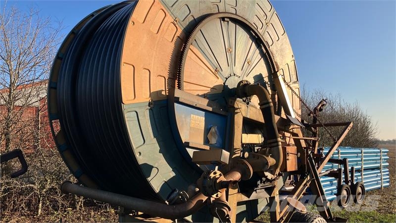 Ocmis 110 R4/2 480m ø110mm slange Напоителни системи