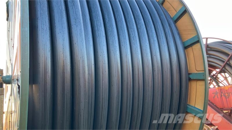 Ocmis 110 R4/2 480m ø110mm slange Напоителни системи