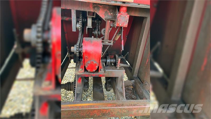 Omme LS 100 340M 100mm slange Apūdeņošanas sistēmas