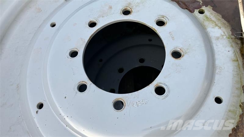 sprøjtehjul 13.6-48 Alliance 輪胎、車輪和輪圈