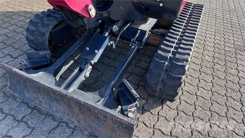 Yanmar SV19vt Мини екскаватори < 7 т