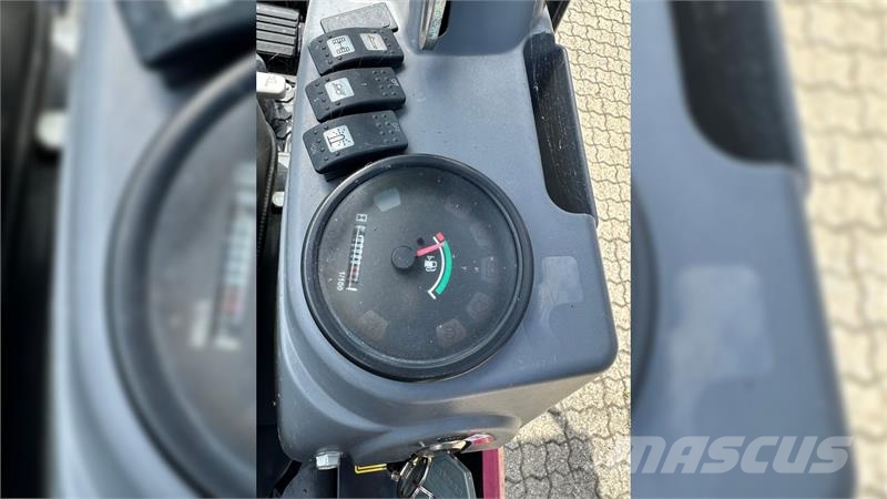 Yanmar ViO17 Εκσκαφάκι (διαβολάκι) < 7t