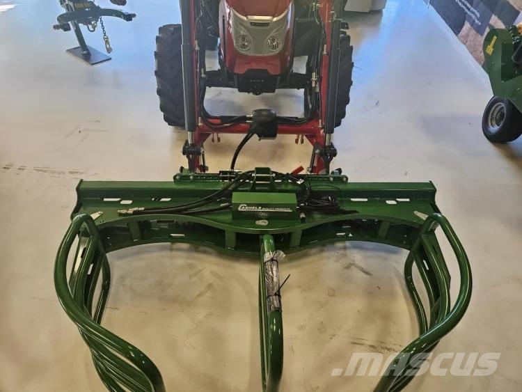  Cashels Dobbelt balle tang Costruzioni - Altro