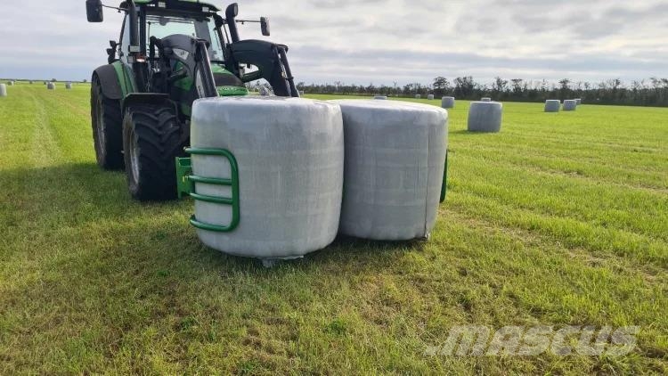  Cashels Dobbelt balle tang Costruzioni - Altro