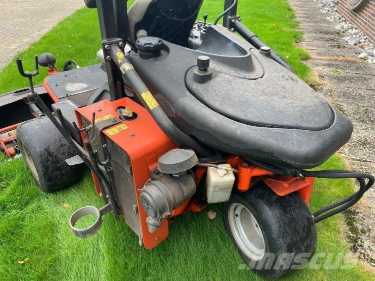 Jacobsen GP400 Traktorklippere