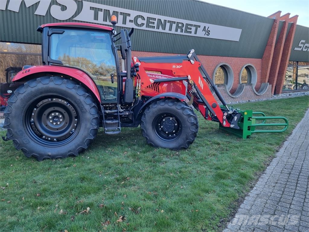 McCormick X6.135