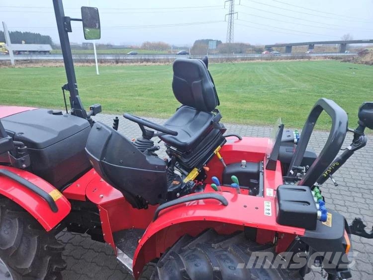 Valpadana 90115 AR Tractors