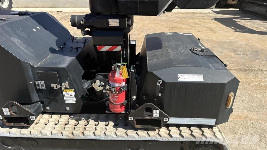 Alma Crawler JIBBI1250 EVO رافعات ومنصات أخرى