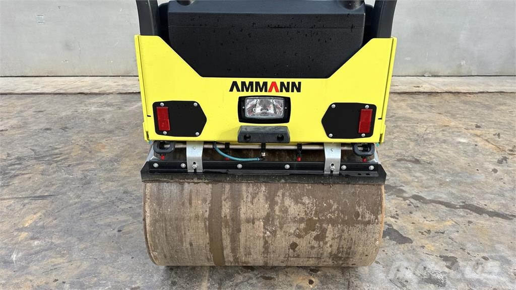 Ammann ARX 23-2 土壤壓實機