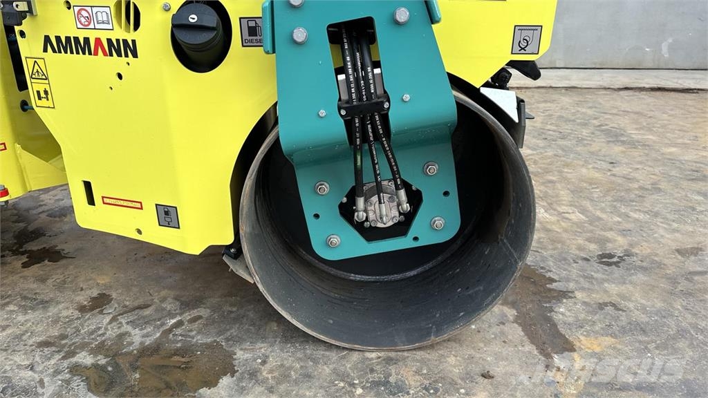 Ammann ARX 23-2 土壤壓實機